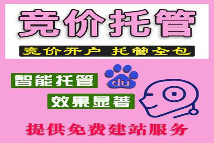 百度竞价代运营公司如何实现广告投放的精准定位
